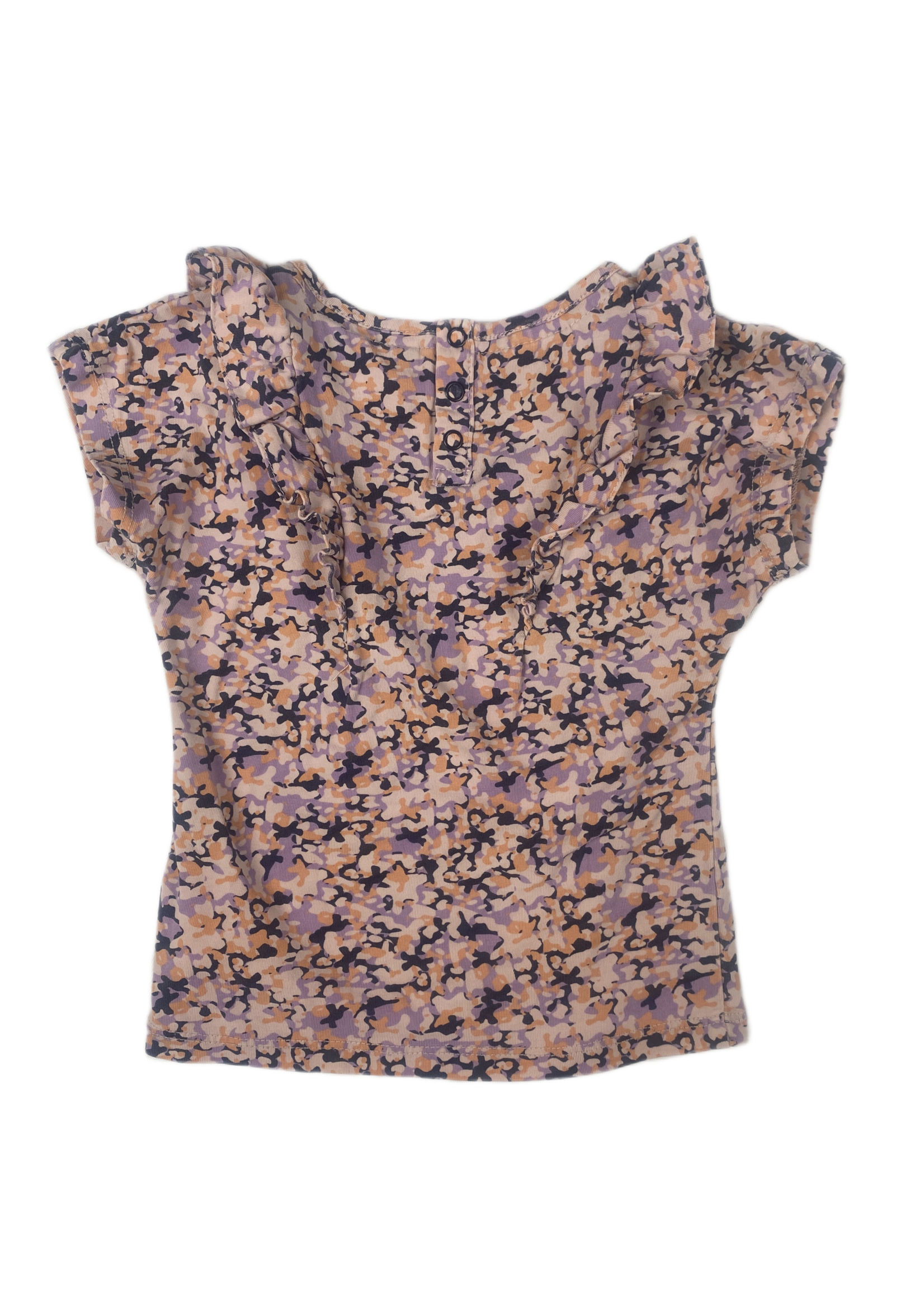 Z8 BijBO T-shirt