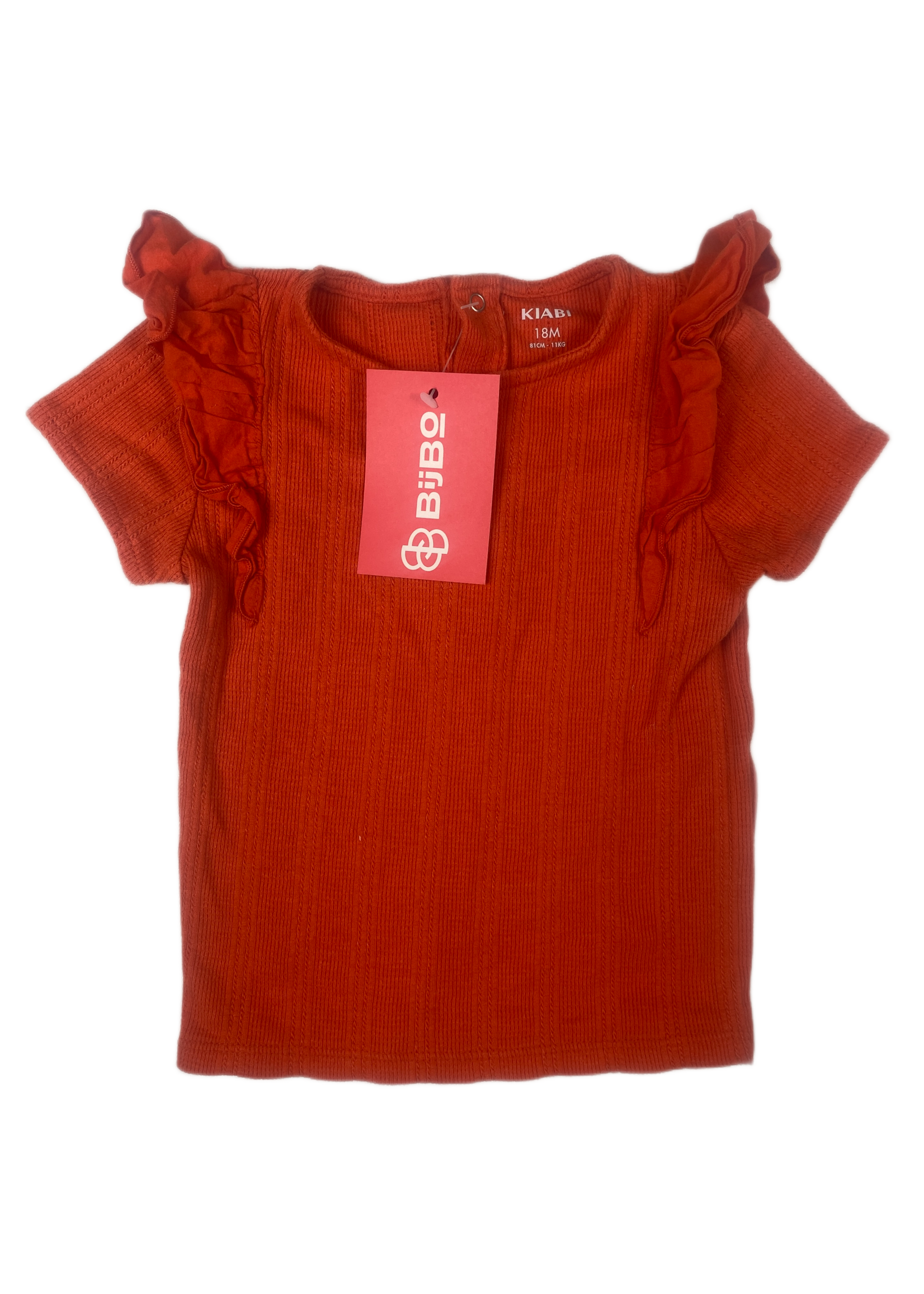 Kiabi BijBO T-shirt