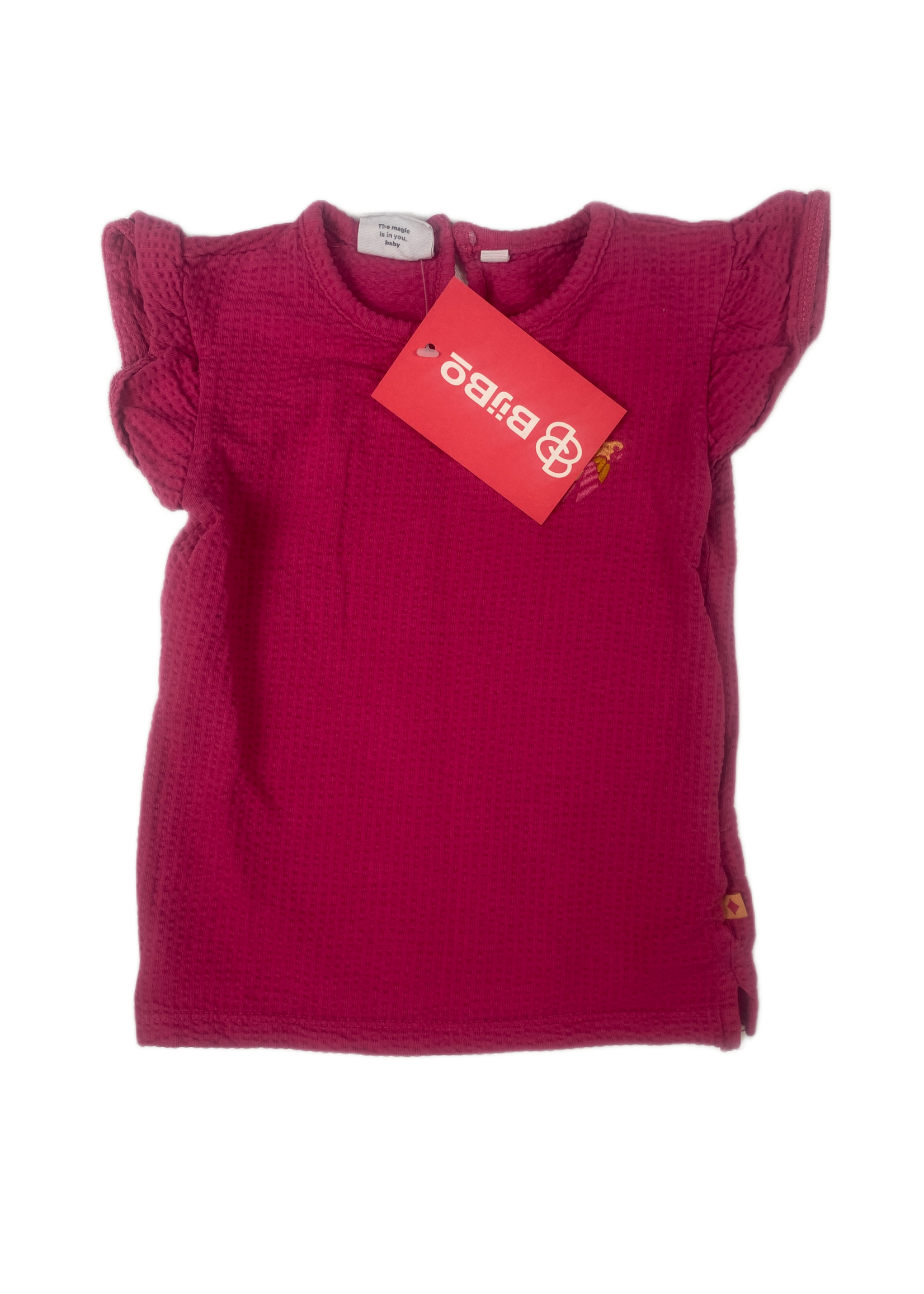 Feetje BijBO T-shirt
