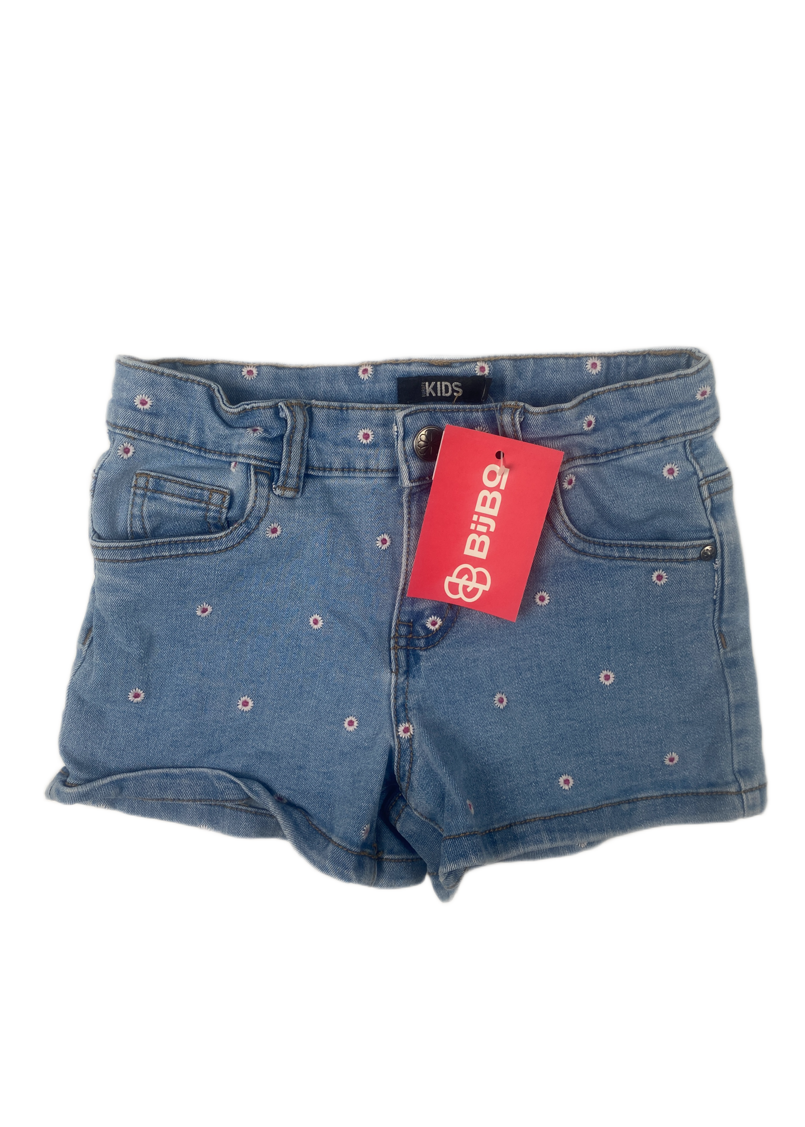 Europe Kids BijBO Korte broek