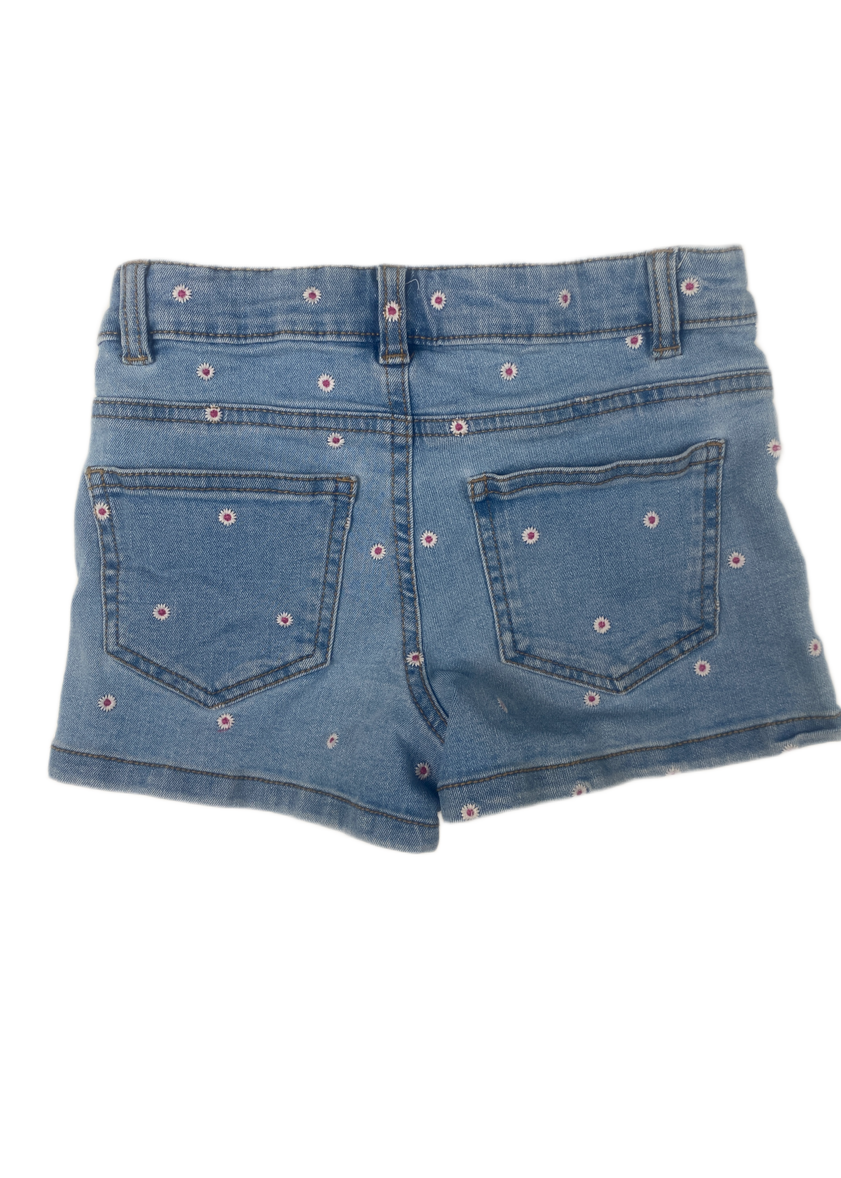 Europe Kids BijBO Korte broek