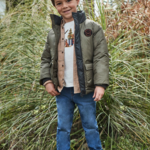 Jongen