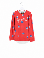 Tweedehands Z8 BijBO kinderkleding Longsleeve