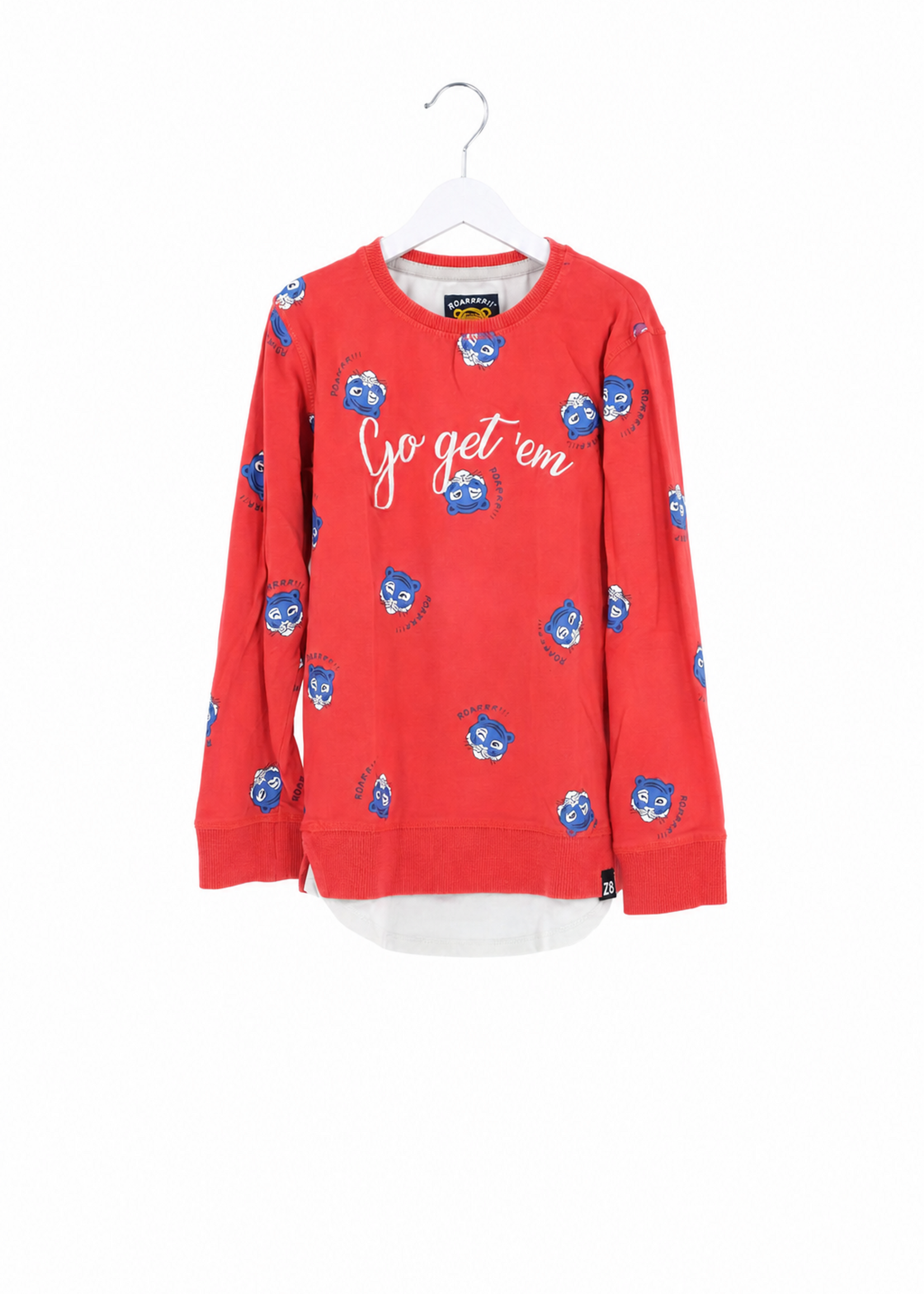Z8 BijBO Longsleeve