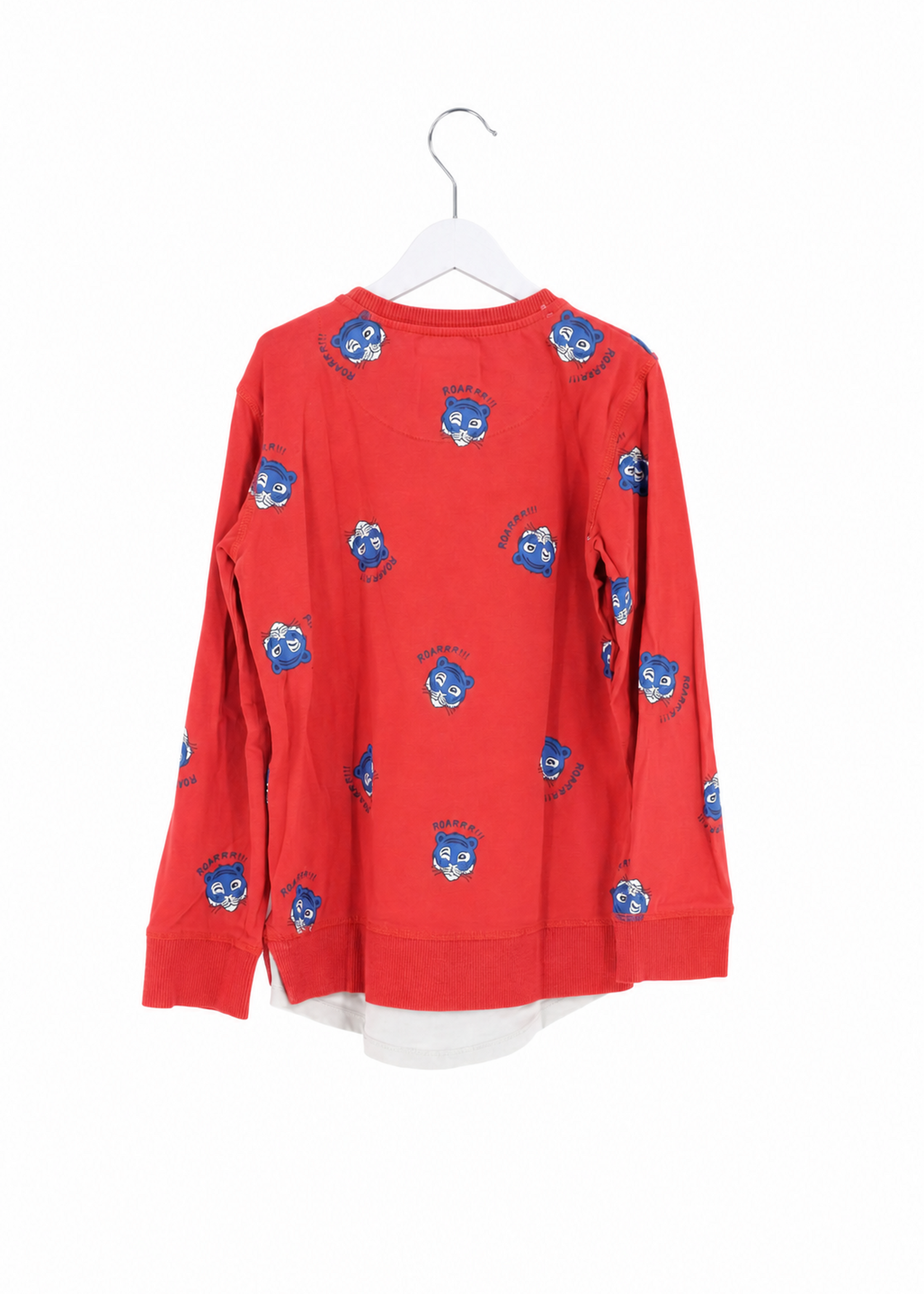 Z8 BijBO Longsleeve