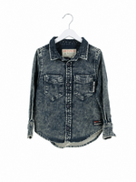 Retour Jeans BijBO Overhemd