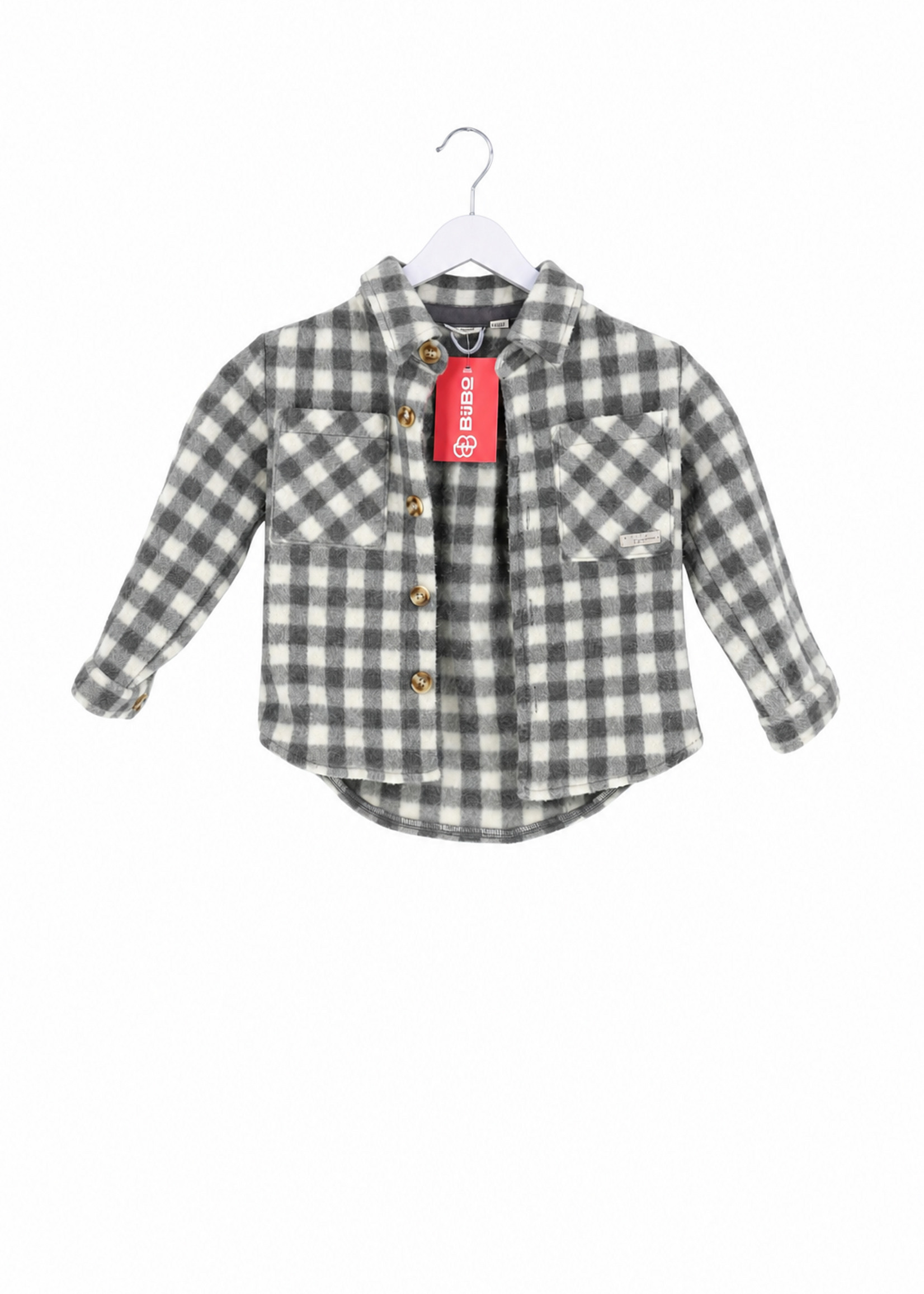 Daily7 BijBO Vest
