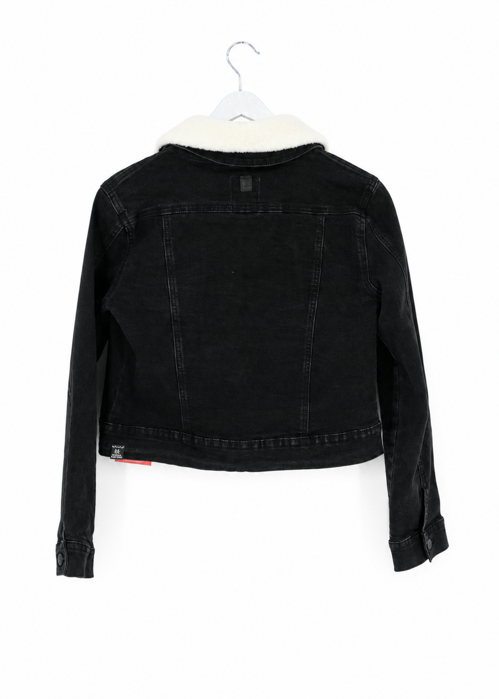 Indian Blue Jeans BijBO Jas