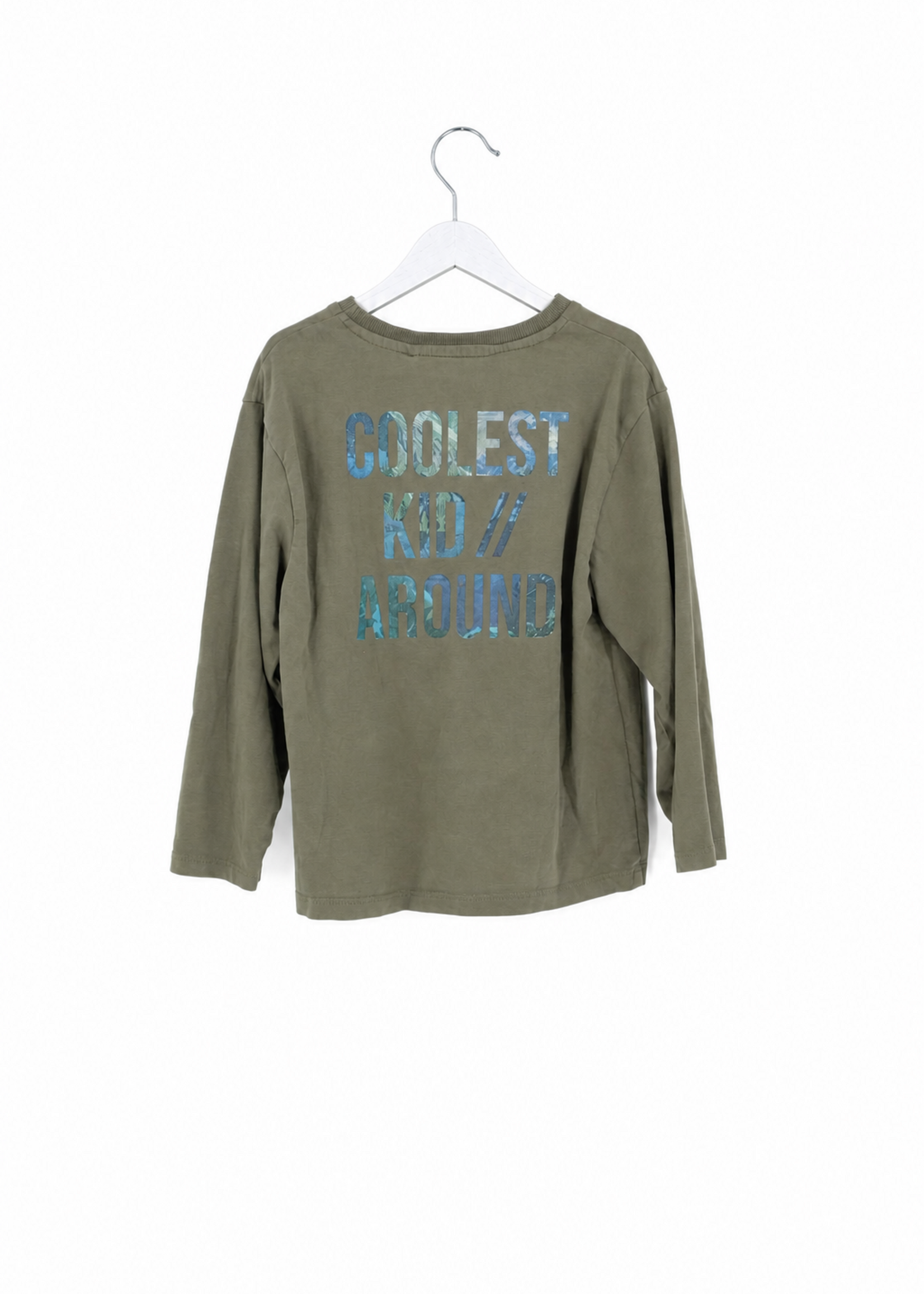 Name It BijBO Longsleeve