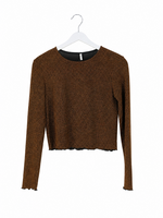 Only BijBO Longsleeve
