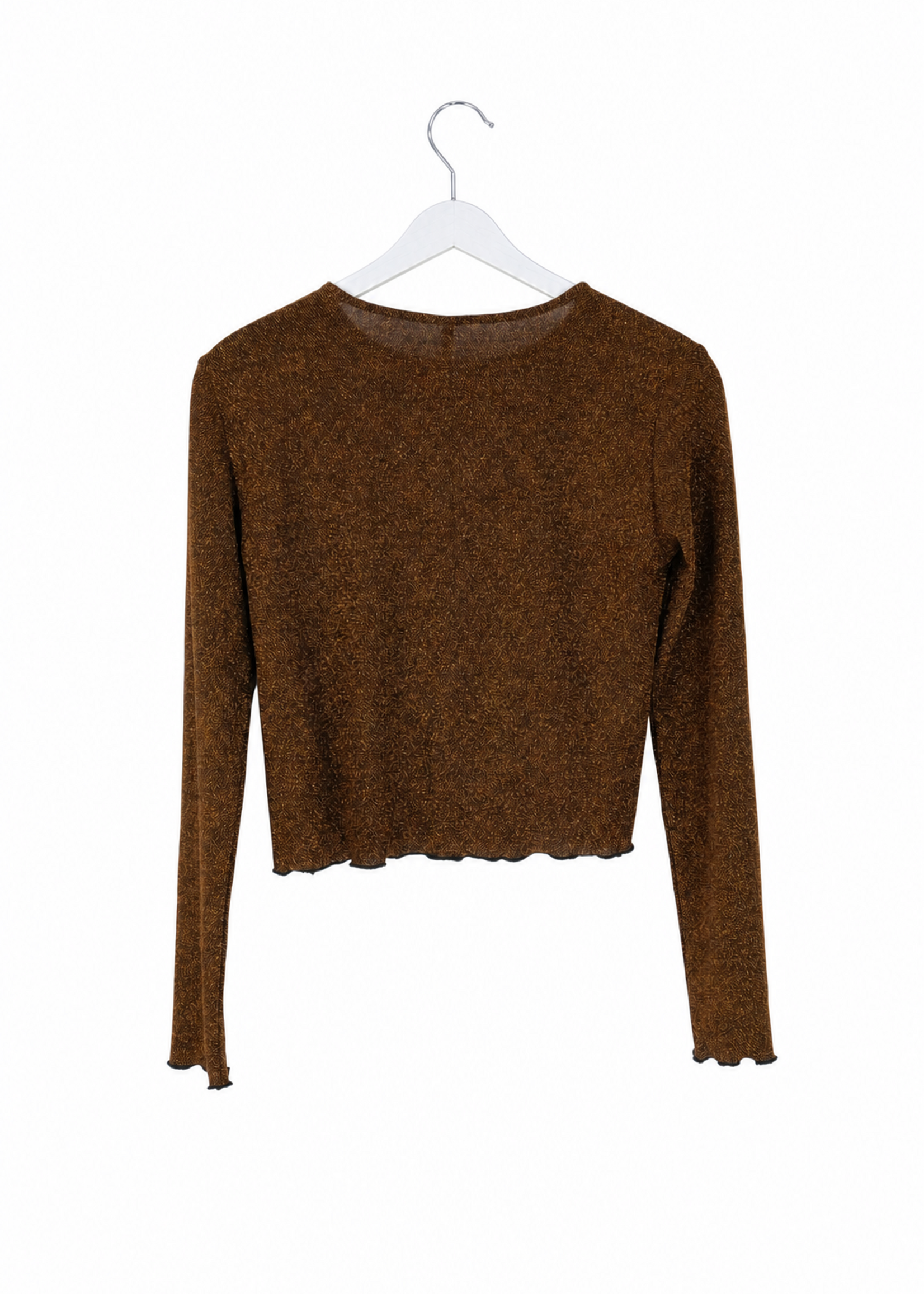 Only BijBO Longsleeve