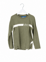 Someone BijBO Longsleeve