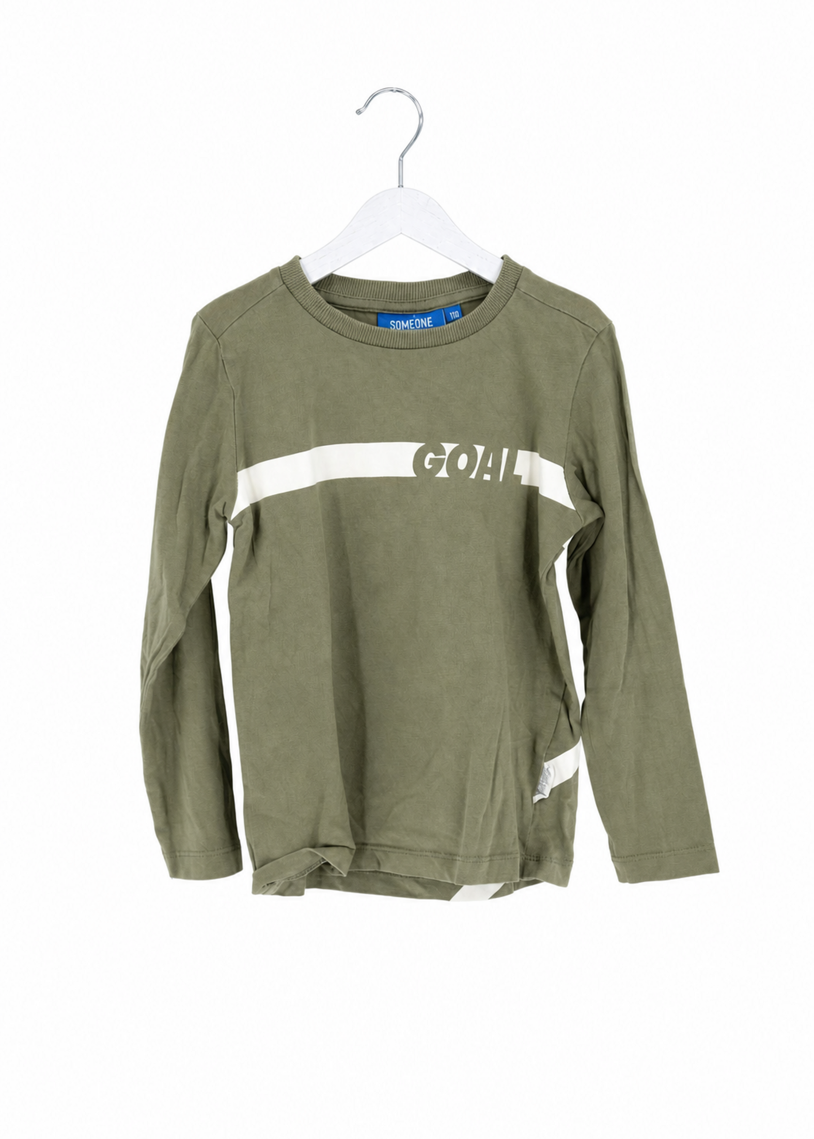 Someone BijBO Longsleeve