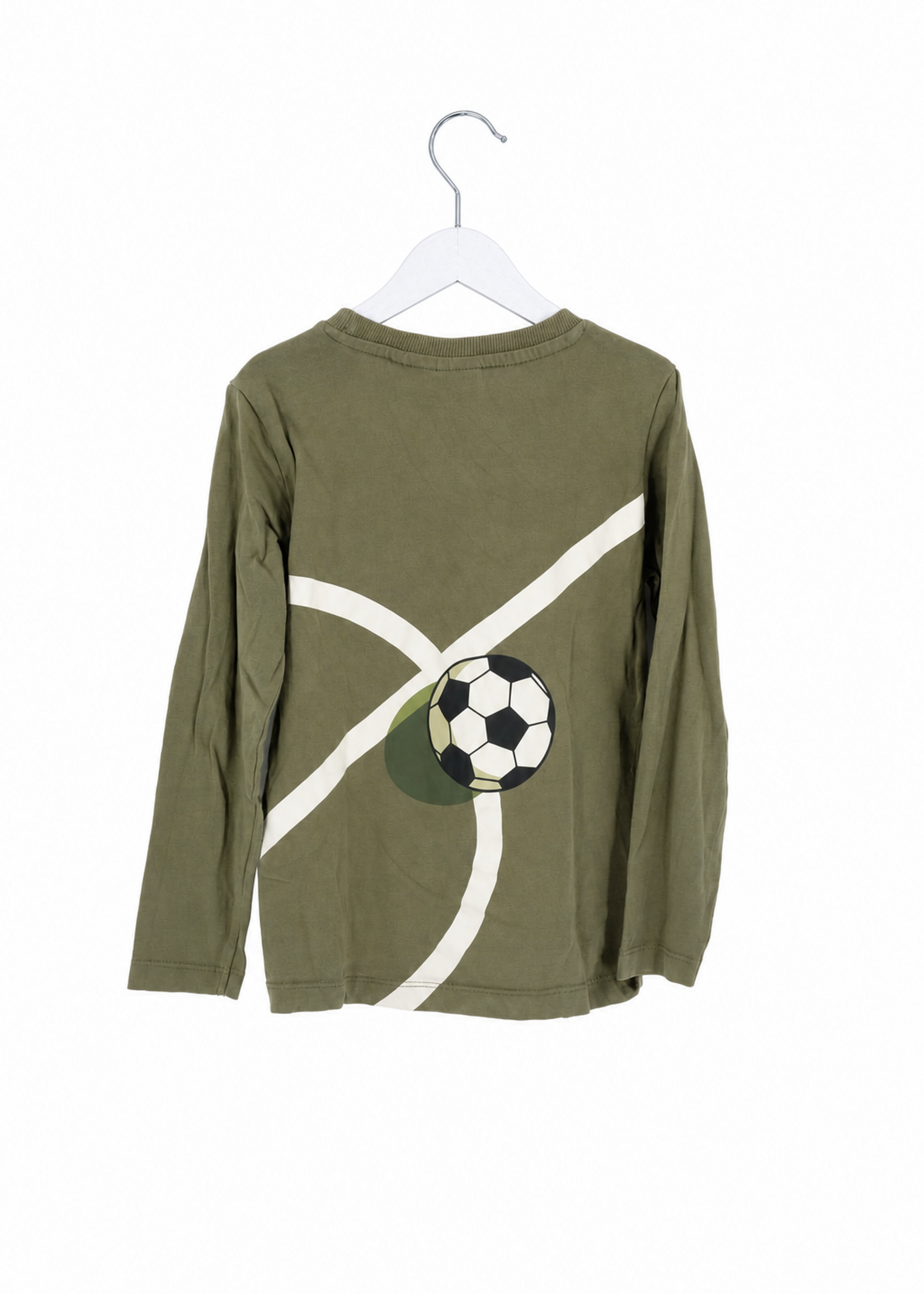 Someone BijBO Longsleeve
