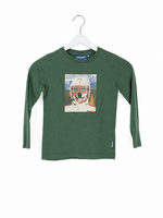 Someone BijBO Longsleeve