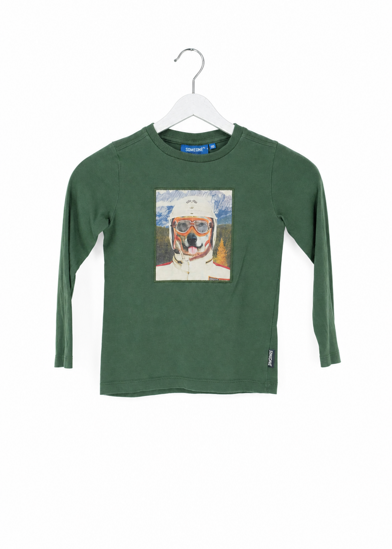 Someone BijBO Longsleeve