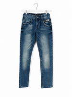 Cars BijBO Jeans