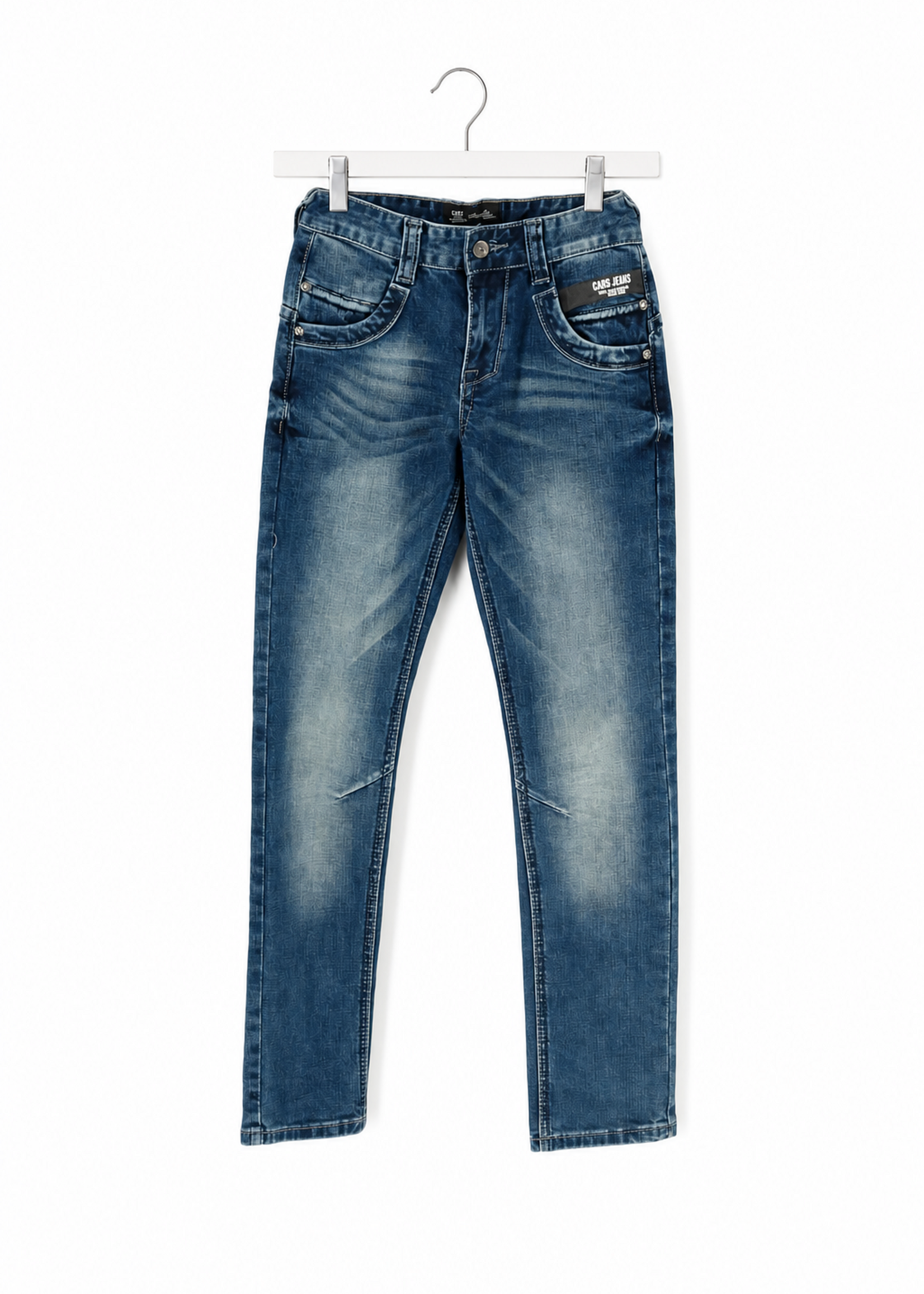 Cars BijBO Jeans
