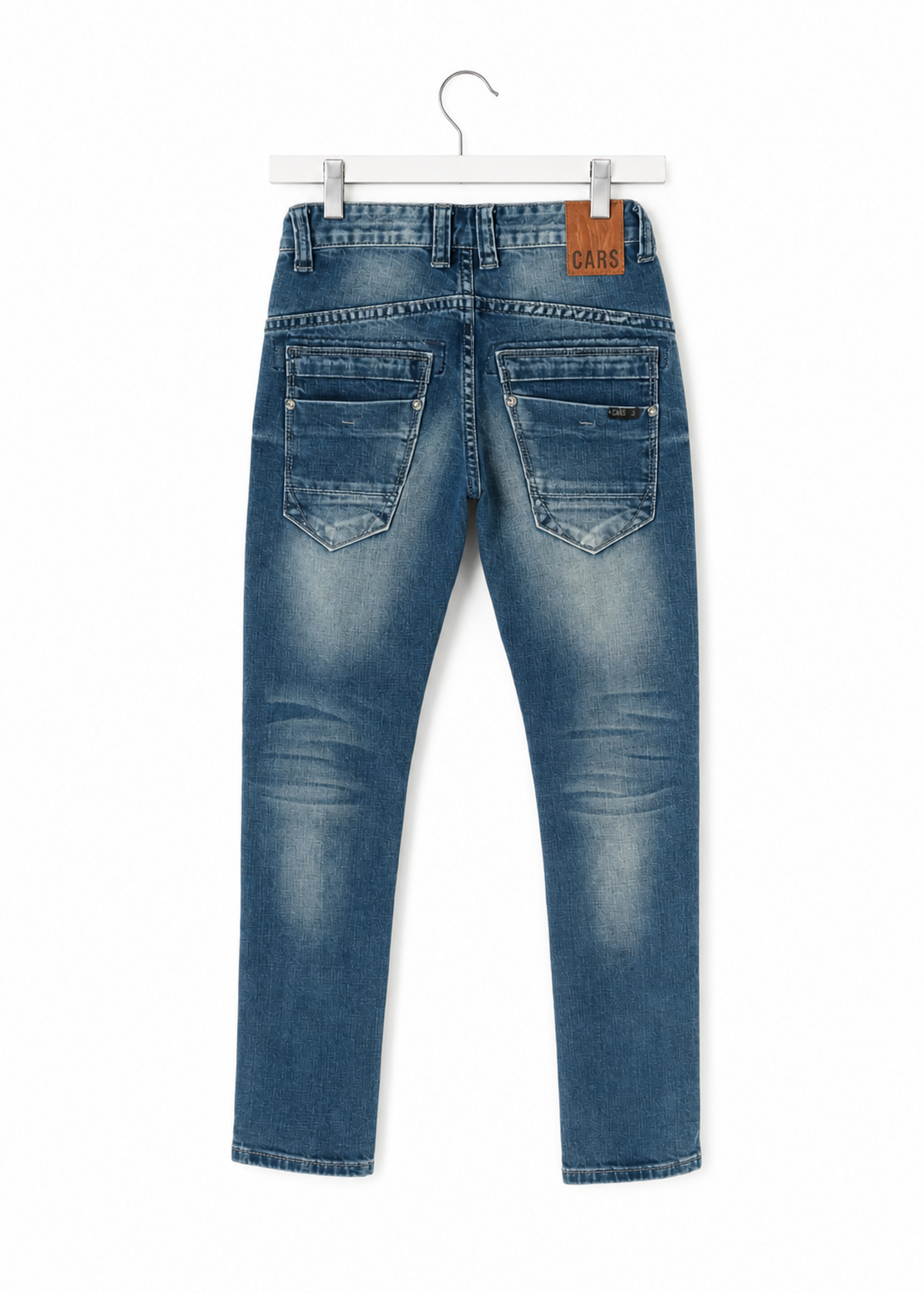Cars BijBO Jeans