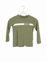 Someone BijBO Longsleeve