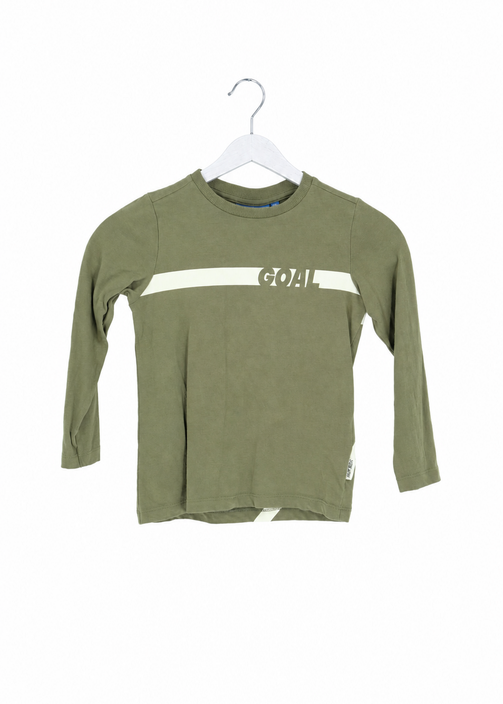 Someone BijBO Longsleeve