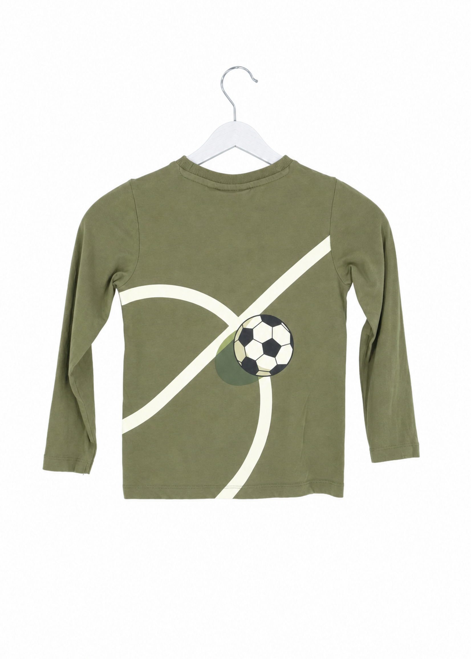 Someone BijBO Longsleeve