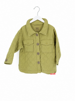 Tweedehands Z8 BijBO kinderkleding Vest