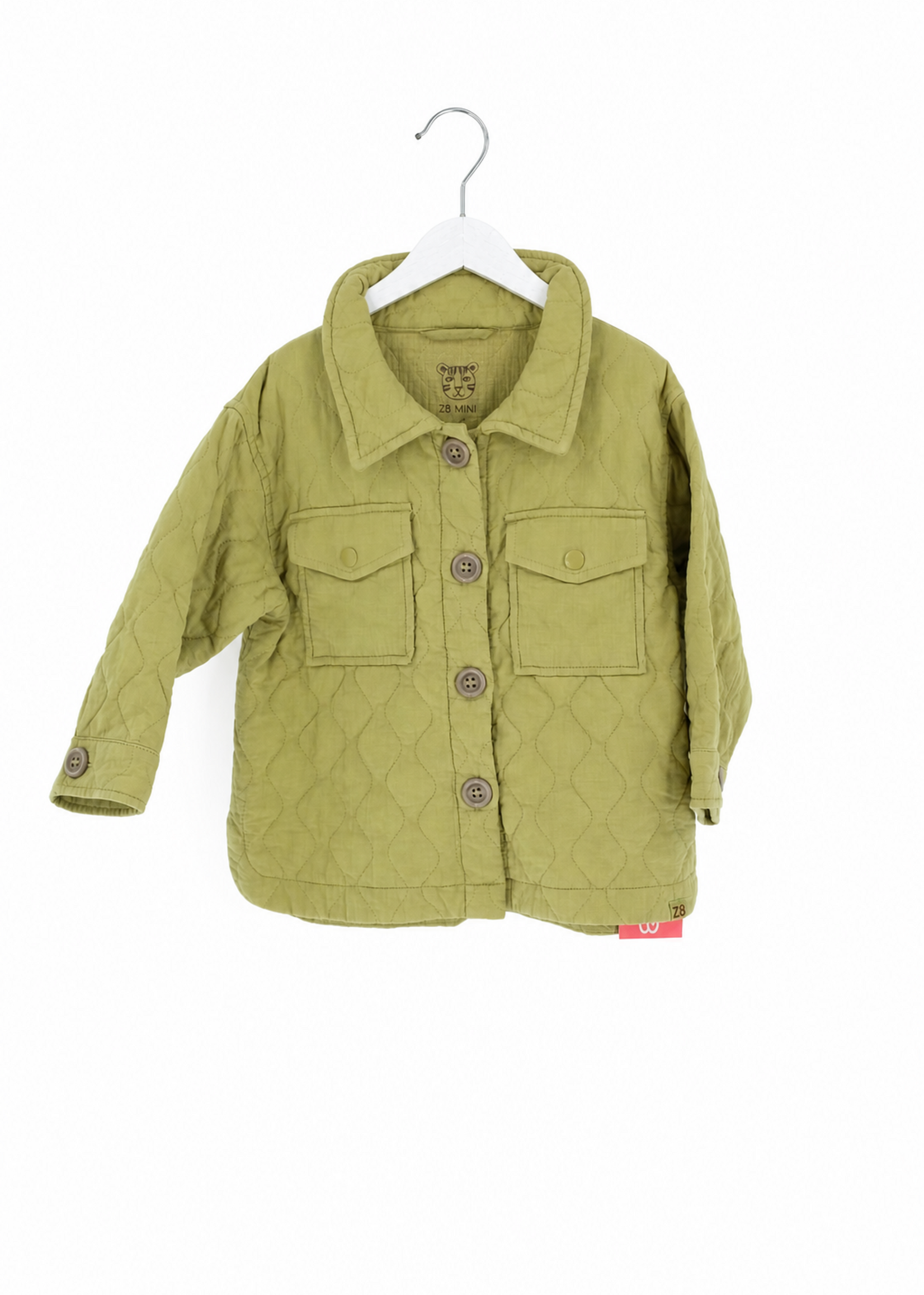 Z8 BijBO Vest
