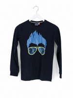 Tom-Du BijBO Longsleeve