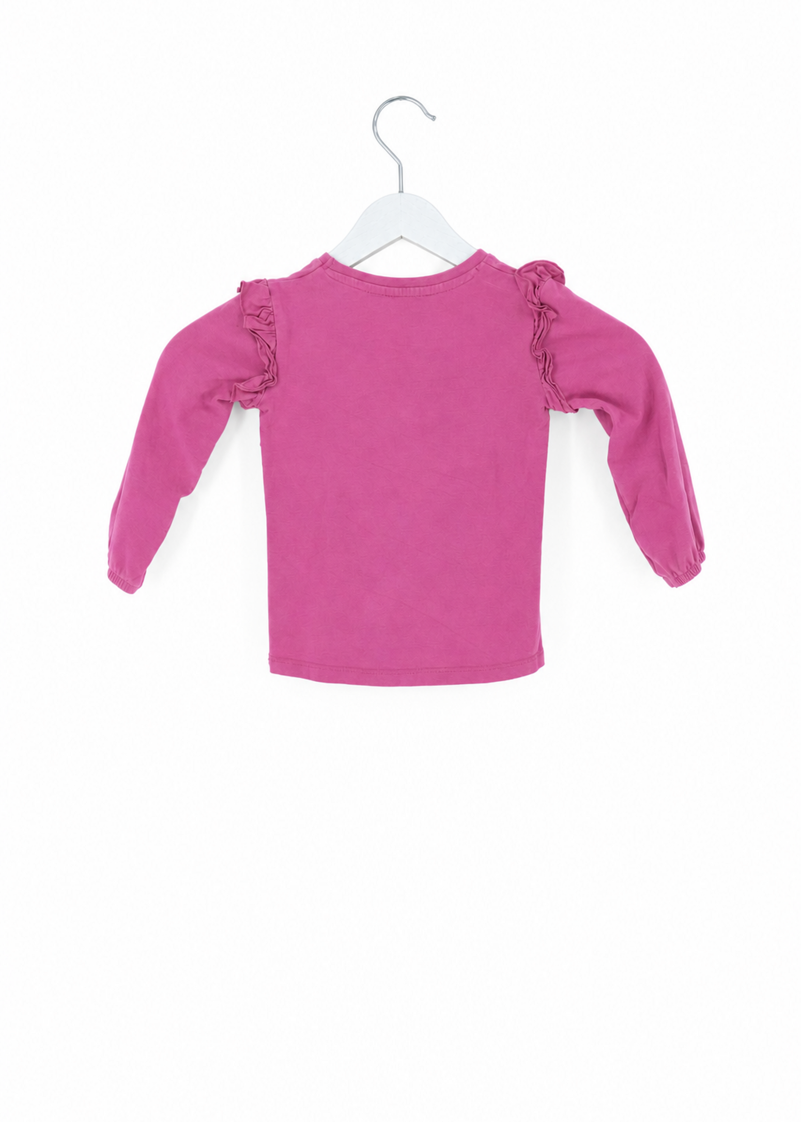 Quapi BijBO Longsleeve