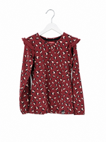 Tweedehands Z8 BijBO kinderkleding Longsleeve