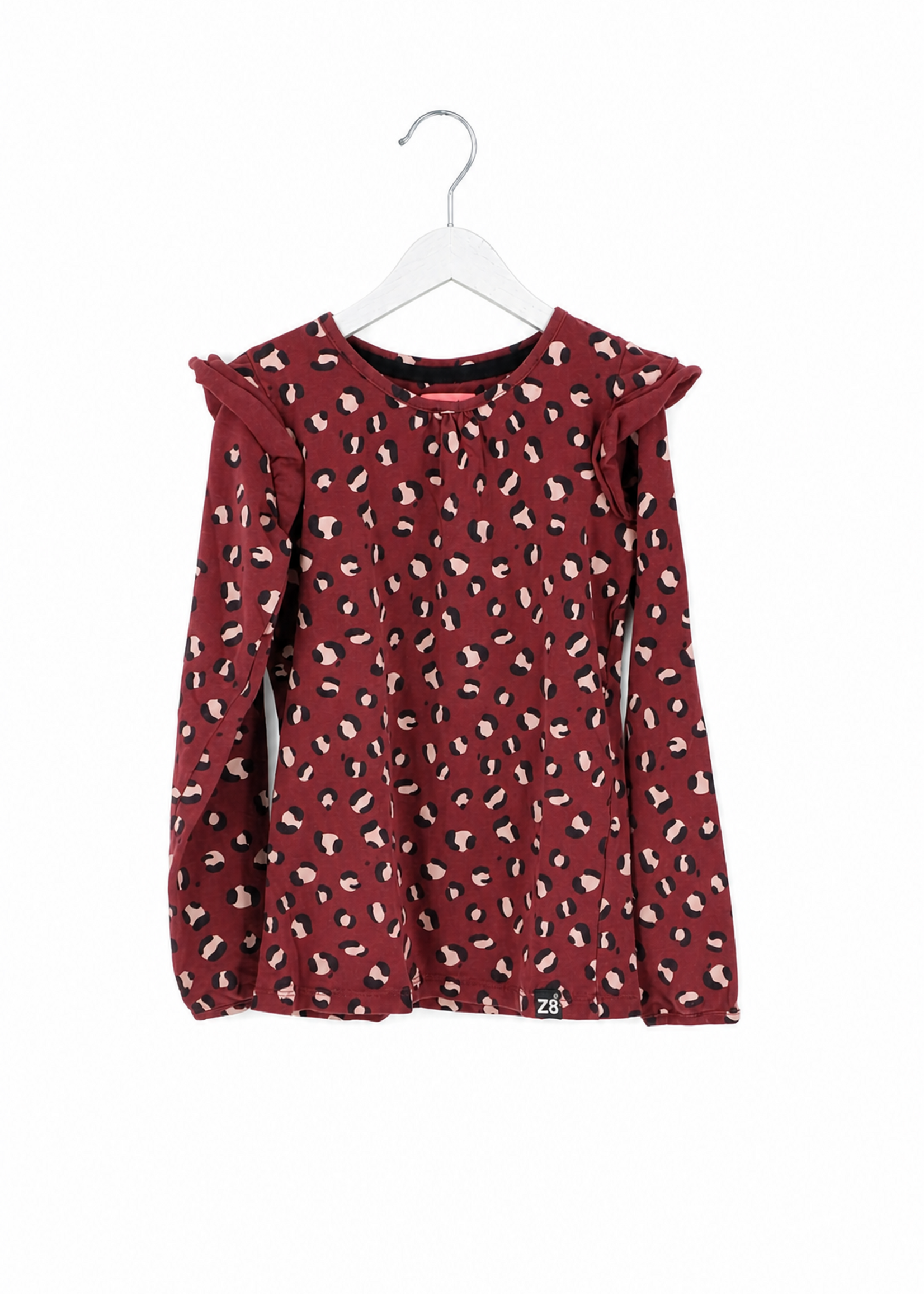 Z8 BijBO Longsleeve