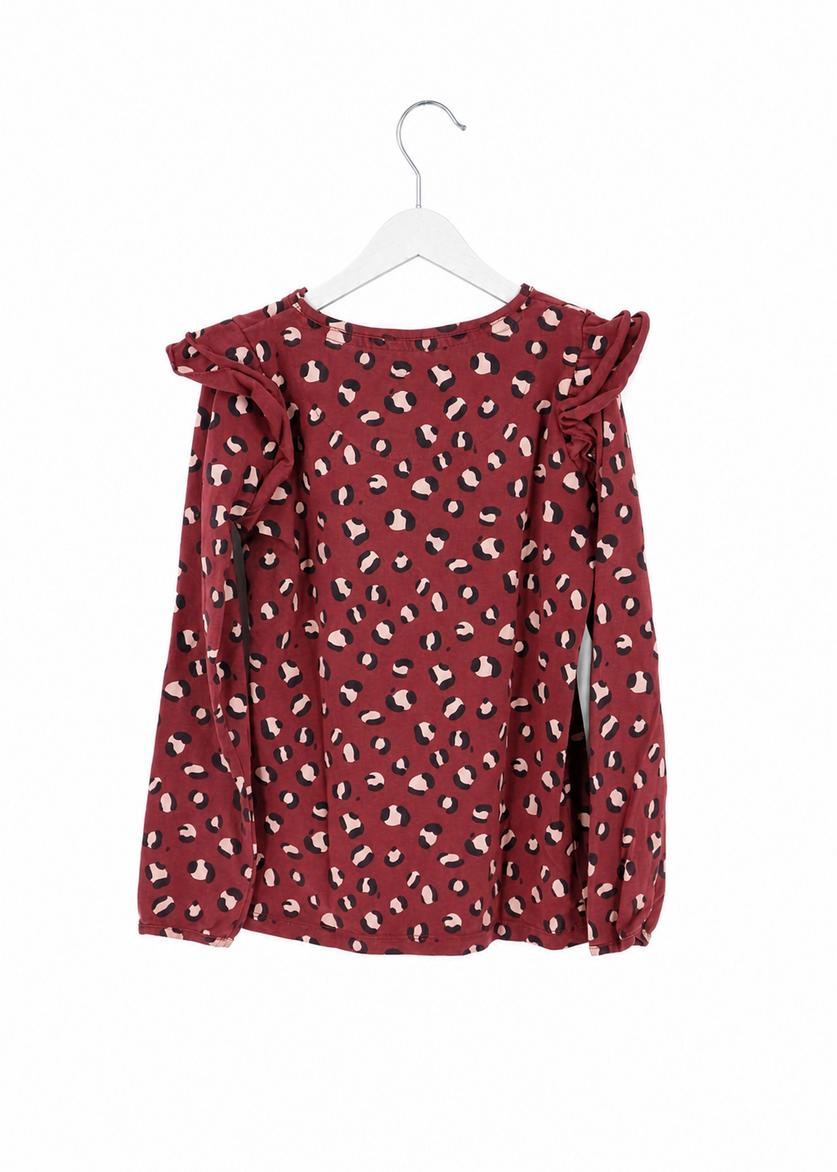 Z8 BijBO Longsleeve