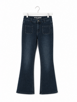 WE Fashion BijBO Jeans