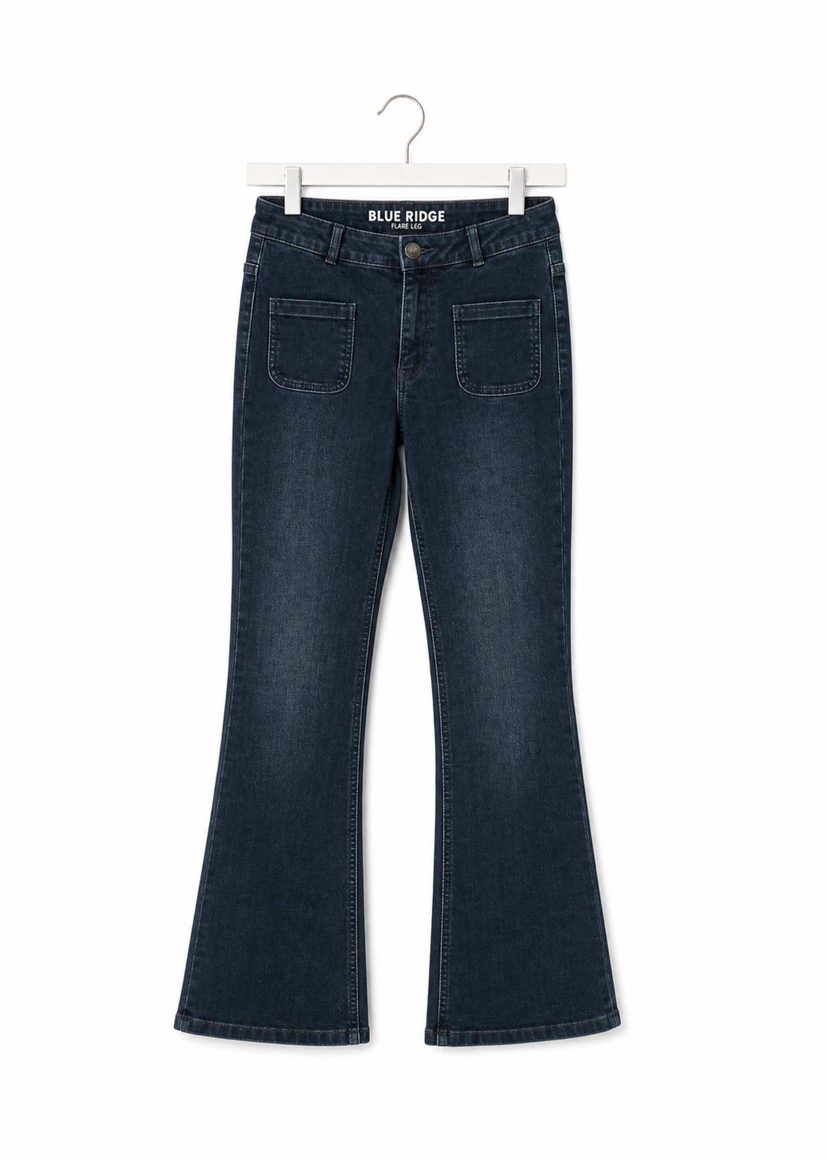 WE Fashion BijBO Jeans