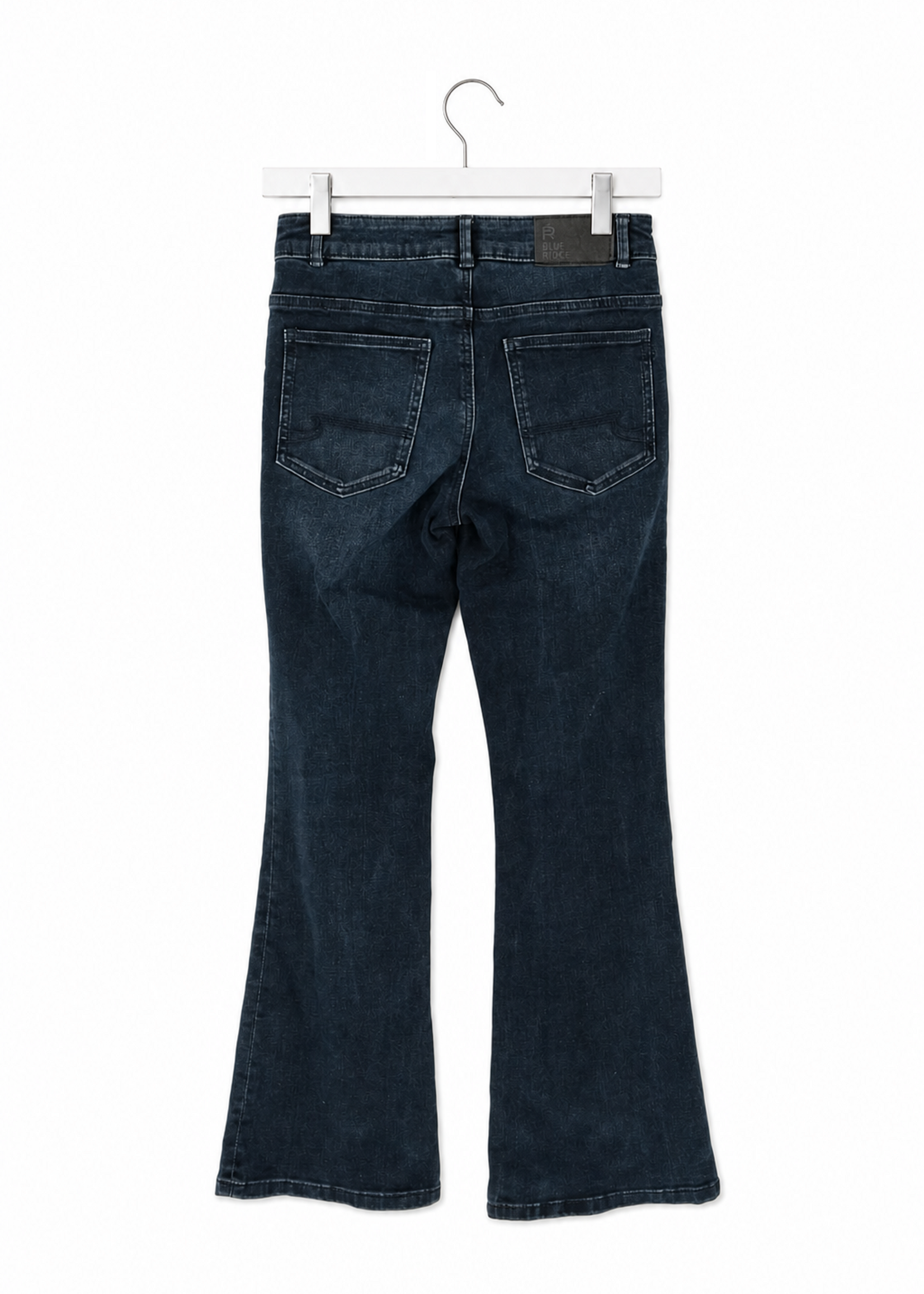WE Fashion BijBO Jeans