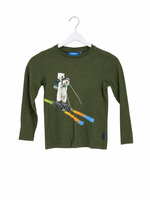 Someone BijBO Longsleeve