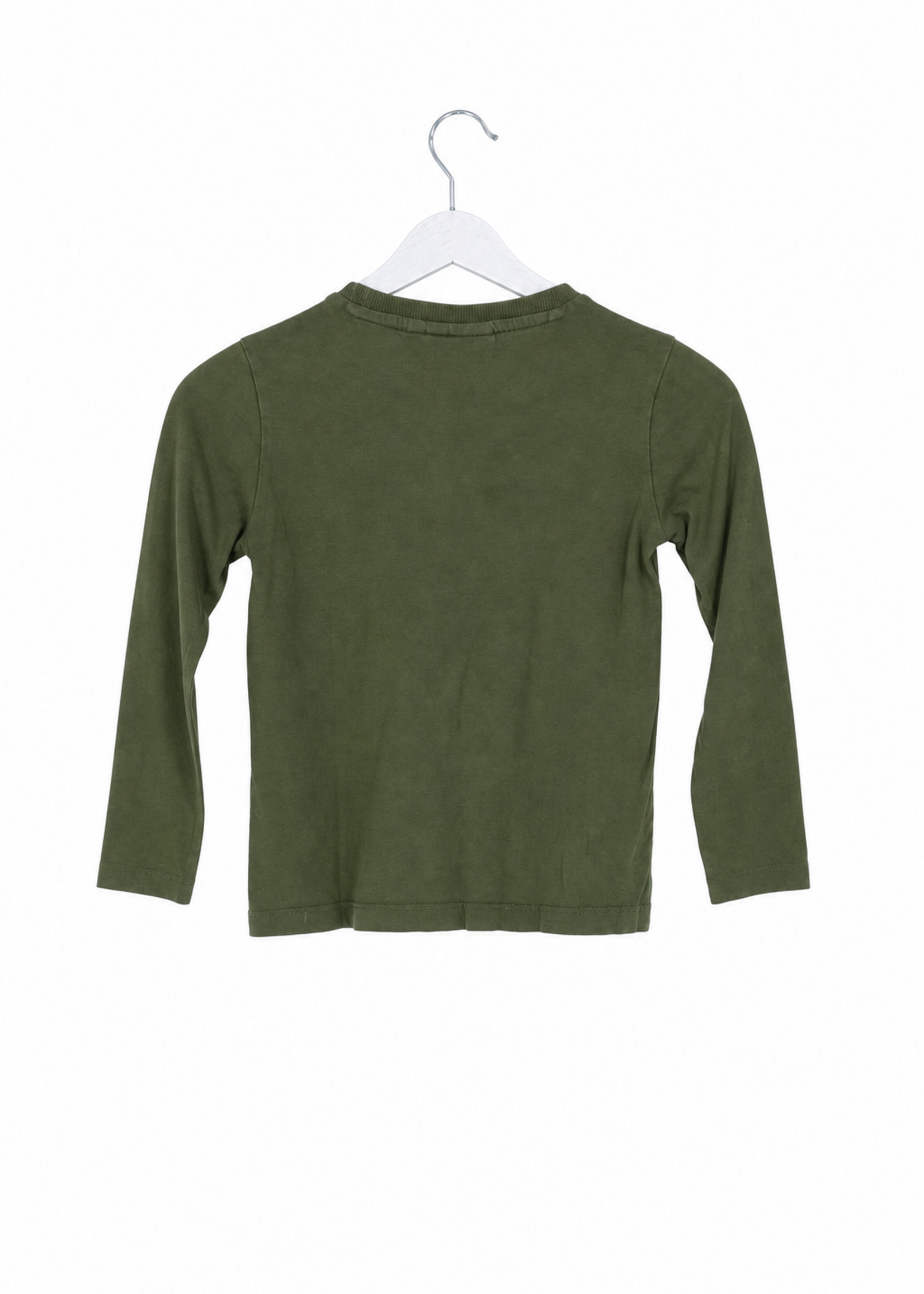 Someone BijBO Longsleeve