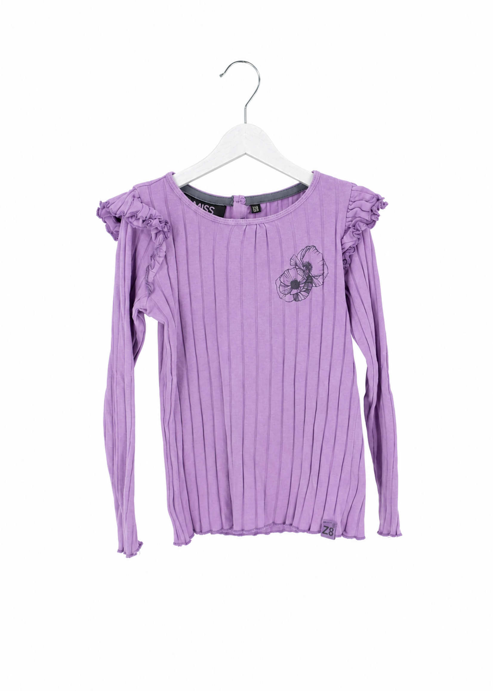 Z8 BijBO Longsleeve