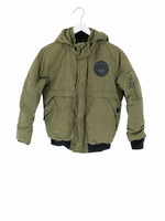Tweedehands Vingino BijBO kinderkleding Jas
