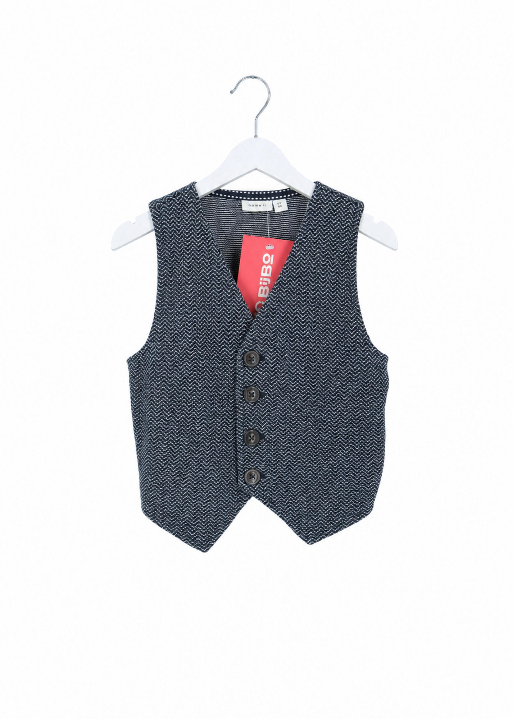 Name It BijBO Vest