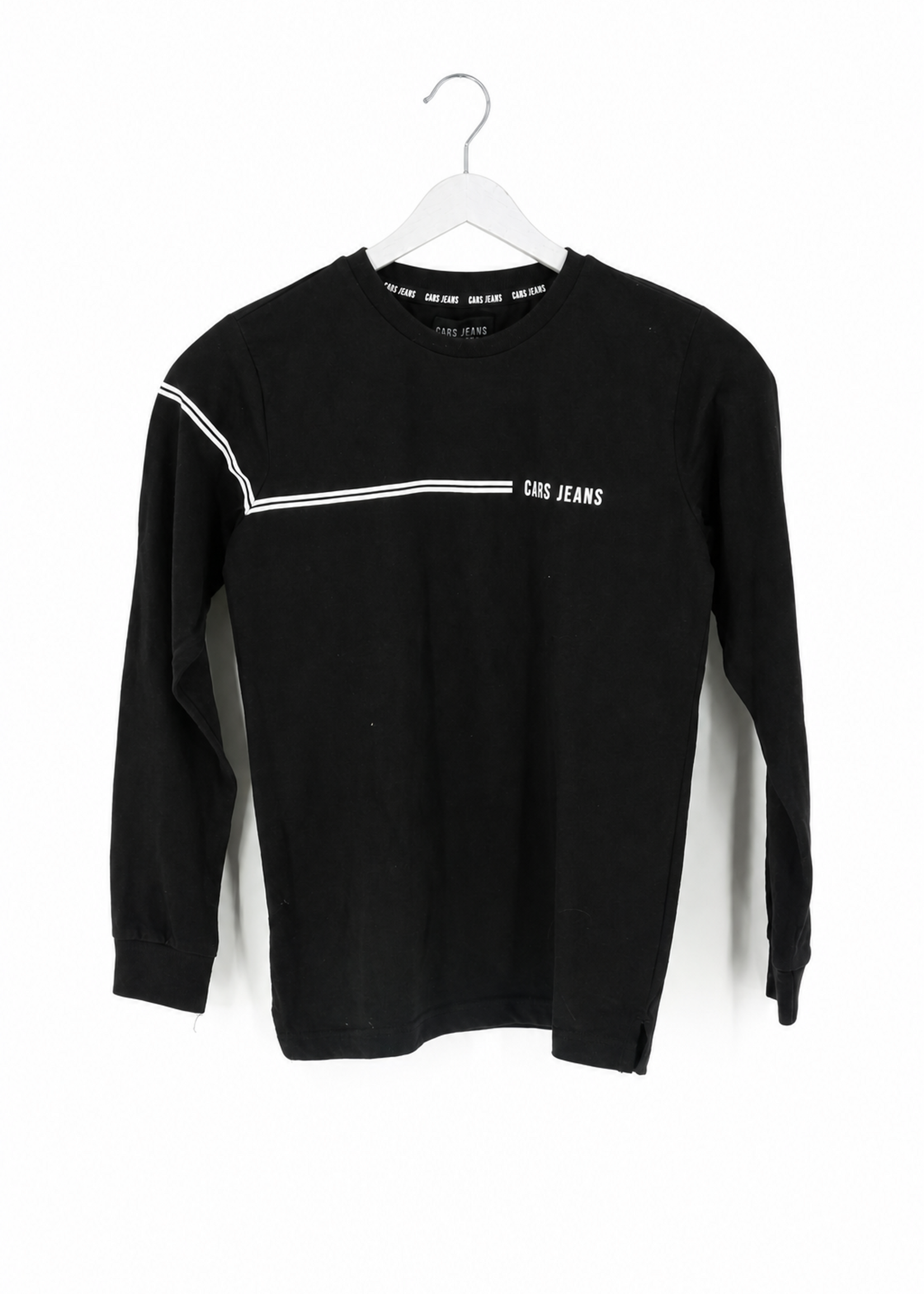 Cars BijBO Longsleeve