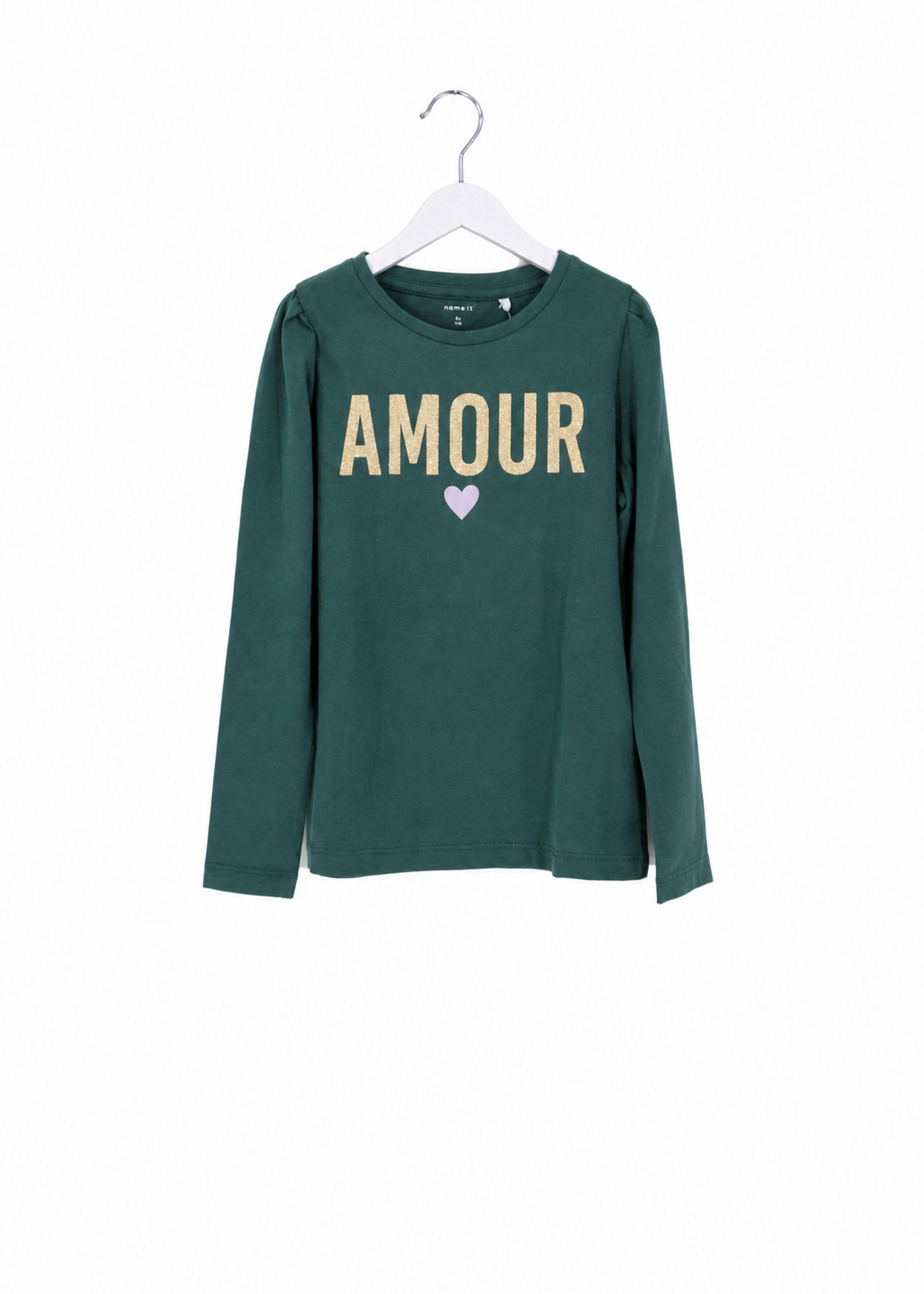 Name It BijBO Longsleeve