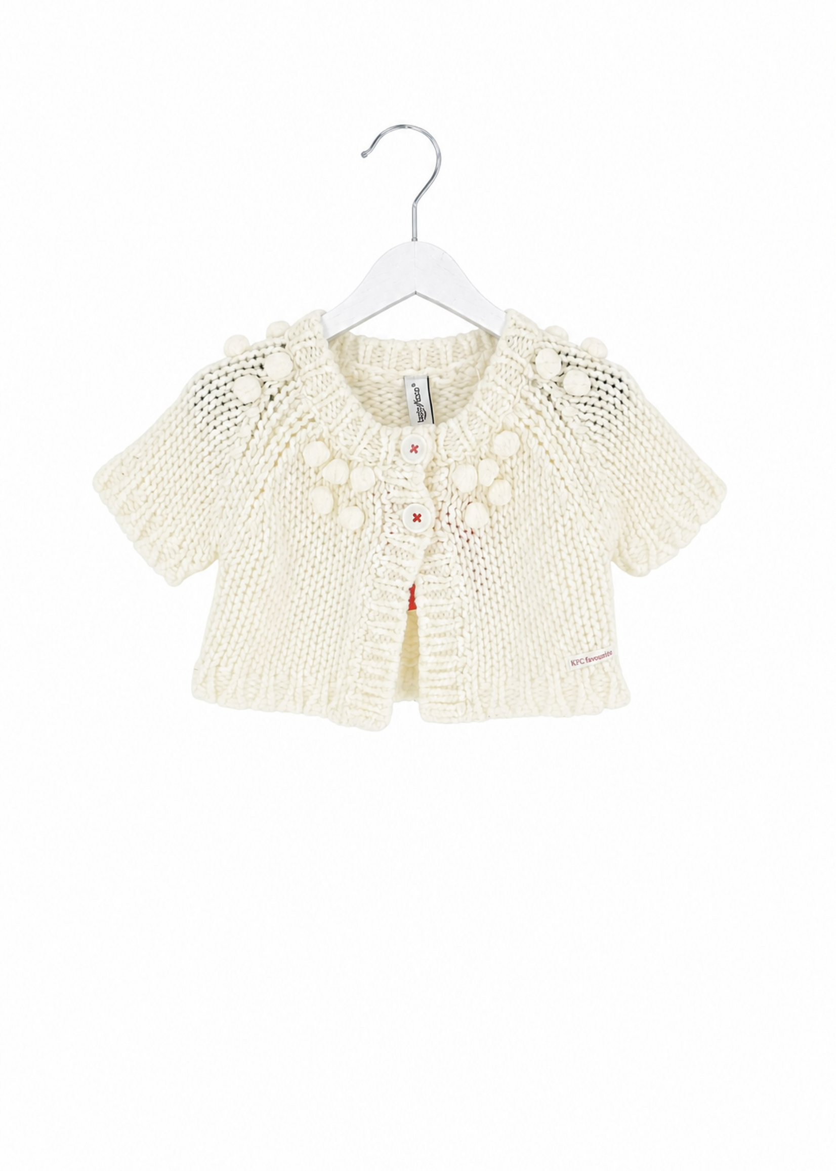 Babyface BijBO Vest
