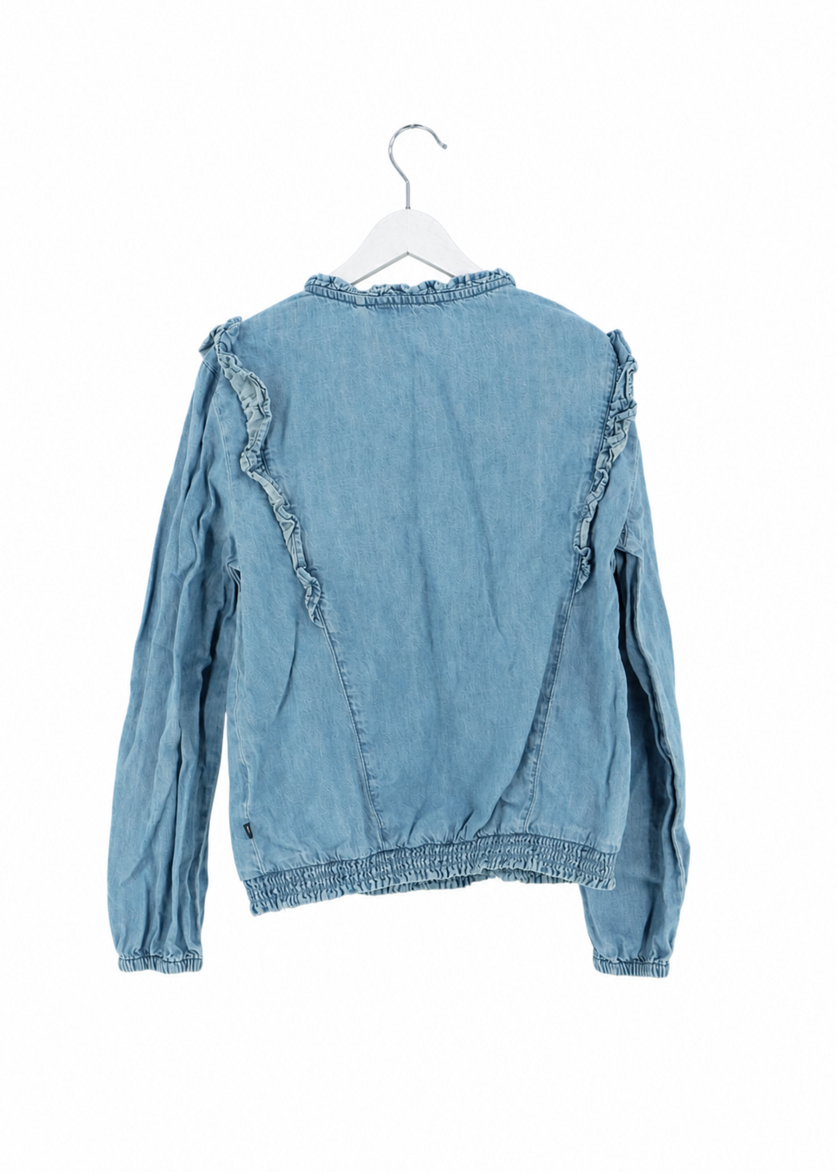WE Fashion BijBO Overhemd