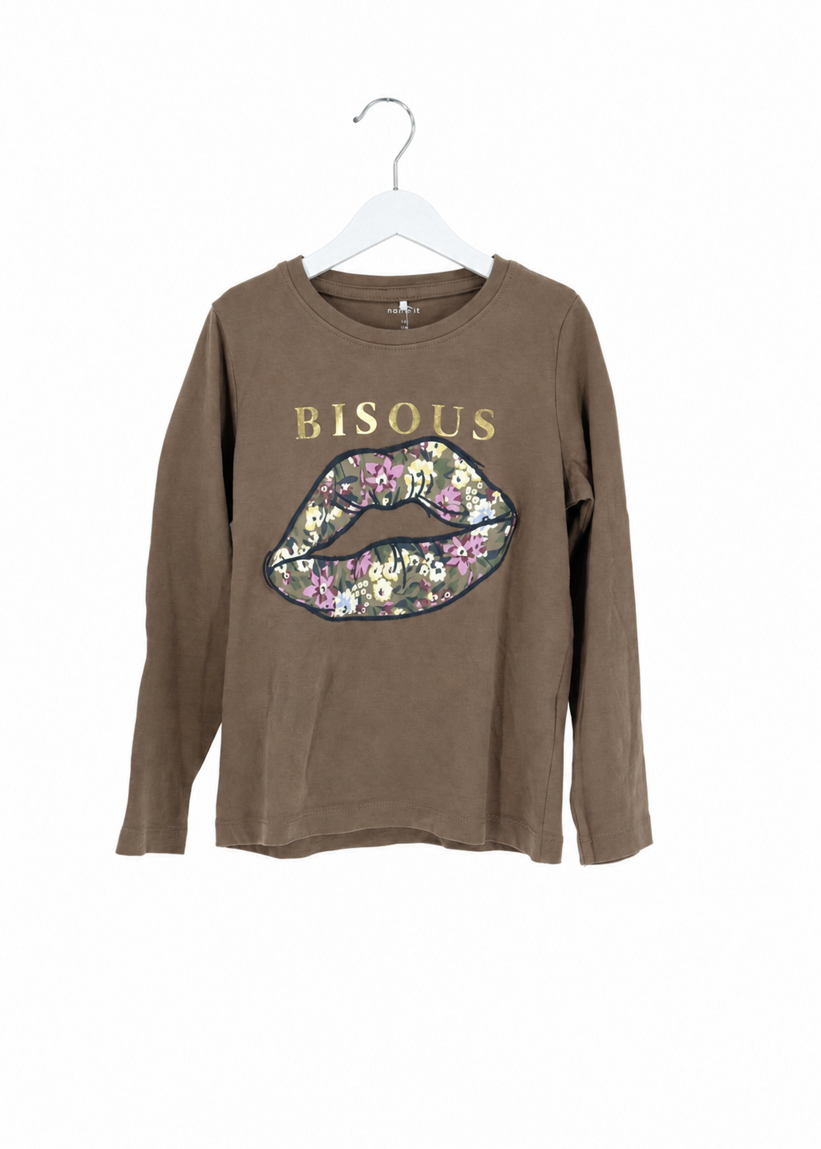 Name It BijBO Longsleeve