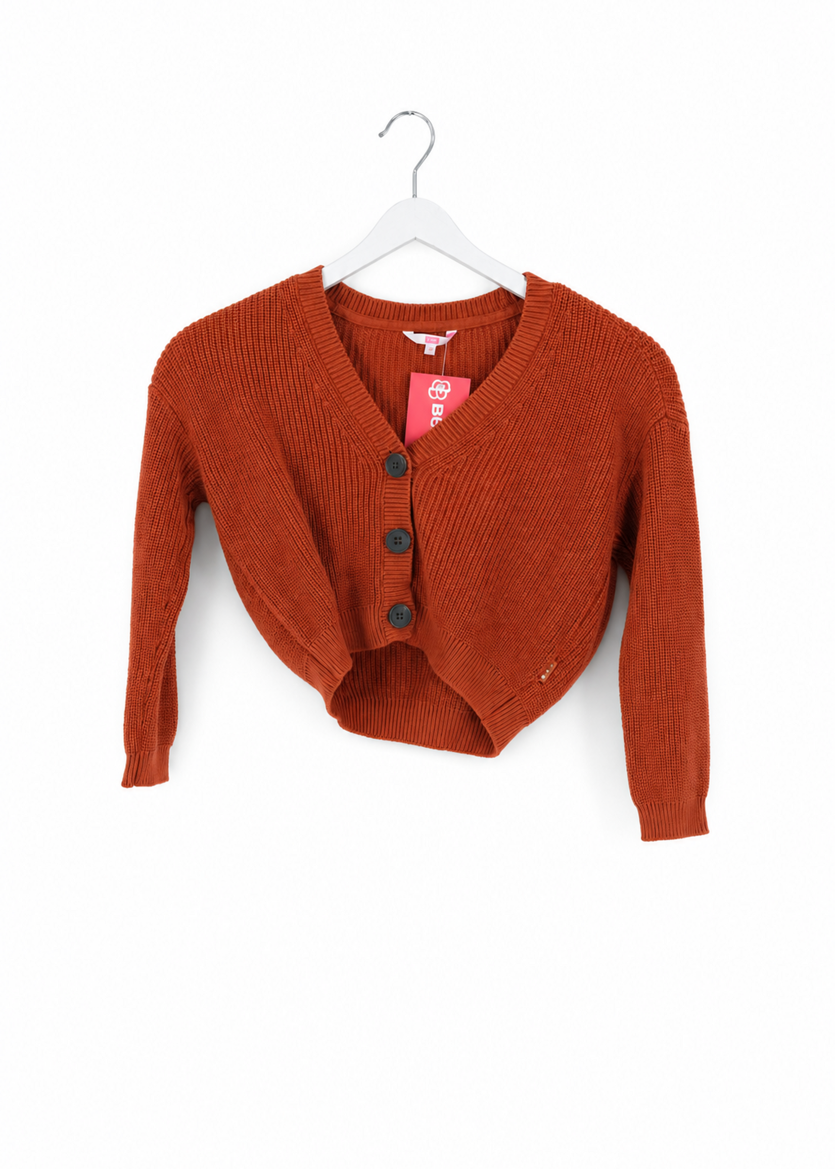 WE Fashion BijBO Vest
