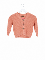 Tweedehands Z8 BijBO kinderkleding Vest
