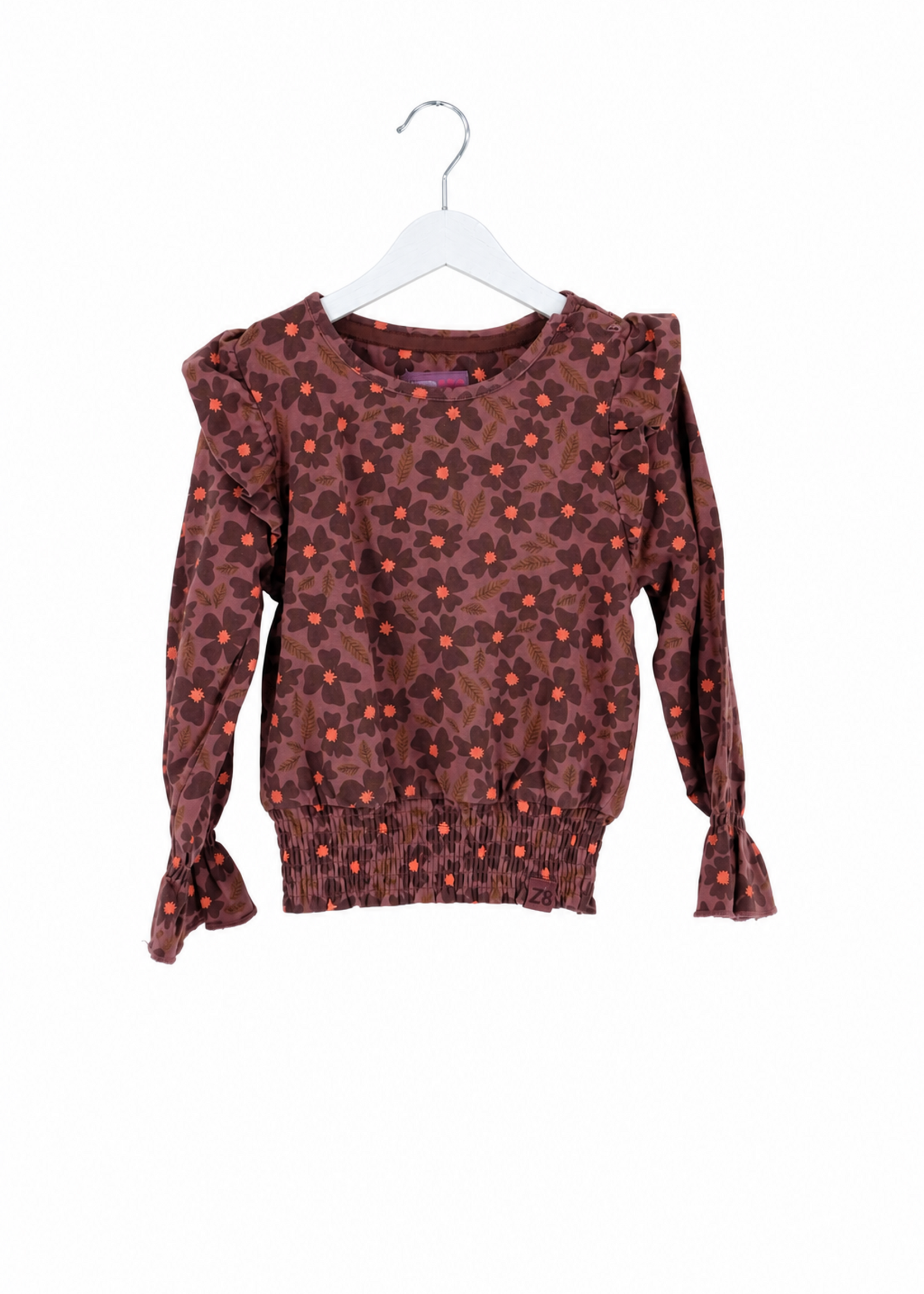 Z8 BijBO Longsleeve