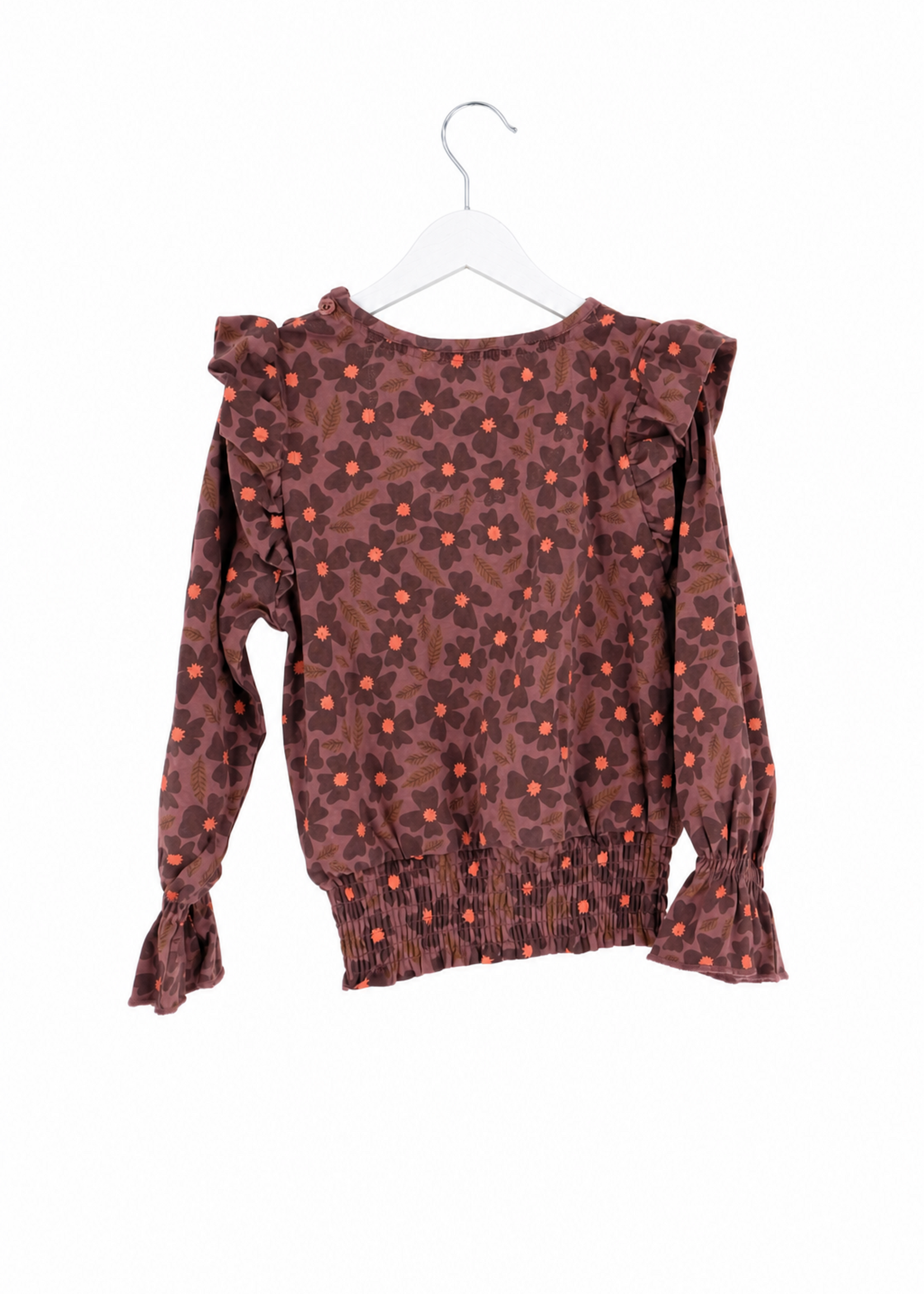 Z8 BijBO Longsleeve